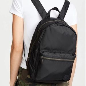The herschel backpack
